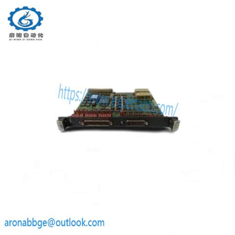 GE 369-HI-0-M-F-E-0 - Advanced Motor Management Relay for Industrial Applications