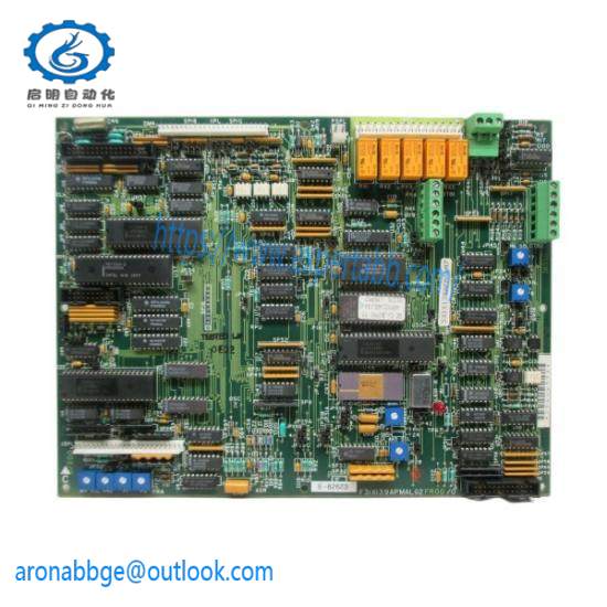 ge_369-hi-r-m-0-0-0-0.jpg GE Multilin 369-HI-R-M-0-0-0-0 Motor Management Relay with Enhanced Metering and RTD Inputs