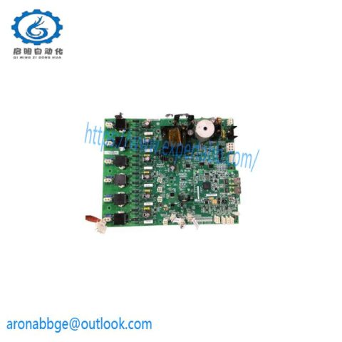 GE 369-HI-R-M-F-E-H-E: Advanced Motor Management Relay with Enhanced Diagnostics