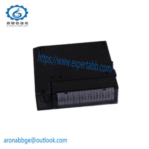 GE 44A730240-G01: High-Performance Control Module for Industrial Automation