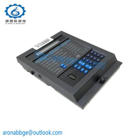 GE 489-P5-LO-A20 Generator Management Relay for Industrial Control Systems