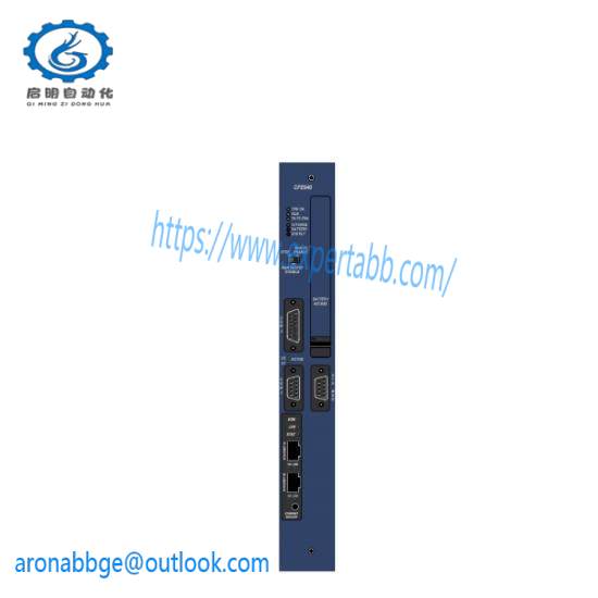 ge_531x303mcpbbg1_3.jpg General Electric 531X303MCPBBG1 Power Supply Board for Industrial Control Systems