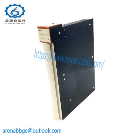 GE 8106-TI-RT High Precision Industrial Control Module