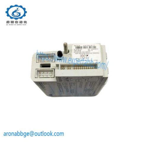 GE 8115-DO-DC Digital Output Module for Industrial Control Systems