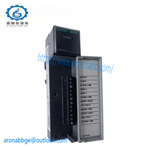 GE 8121-DI-DC Digital Input Module, Custom Processed for Industrial Automation