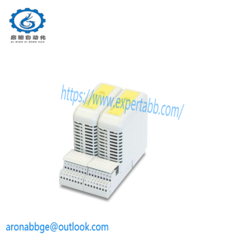 GE 8810-HI-TX-01 High-Frequency Control Module