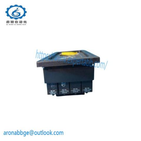 GE AIM0006 2RCA021397A0001P High-Performance Industrial Control Module