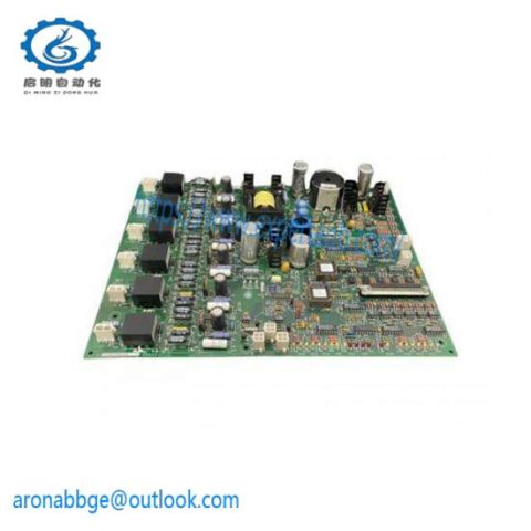 GE DL-1200/RTU Industrial Remote Terminal Unit Module