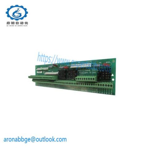 GE DS200DCFBG1BLC - Mark V Digital Control Board