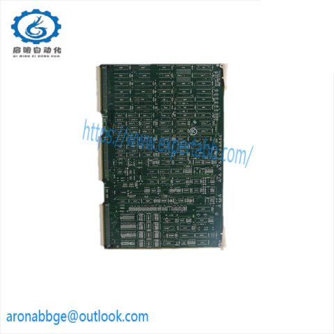 GE DS200LDCCH1AGA: Advanced Communication Module for Industrial Automation, by GE