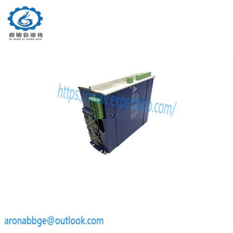 GE DS200SDCIG2AEB - High-Performance Industrial Control Module