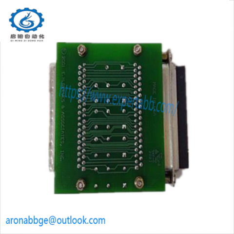 GE DS200TCTGG1AFF - Mark V Simplex Trip Board