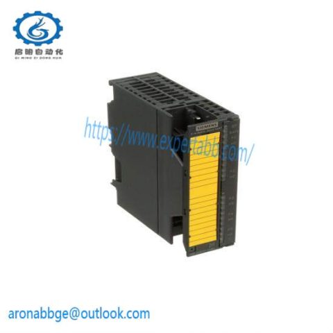 GE ESP10B - High-Performance Industrial Control Module