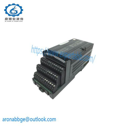 GE IC200ALG620 Industrial Control Module