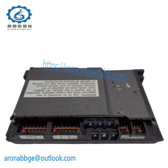 ge_ic3645lxcd1.jpg GE IC3645LXCD1 - Industrial Control Module