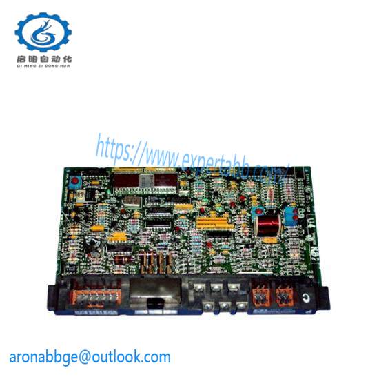 ge_ic3645lxcd1_1.jpg GE IC3645LXCD1 - Industrial Control Module