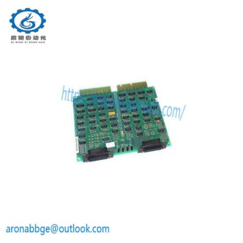 GE IC600CB527M Control Module for Industrial Automation