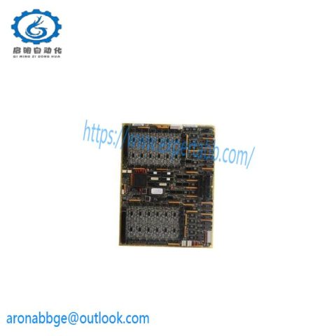 GE IC660ELD100A Industrial Control Module