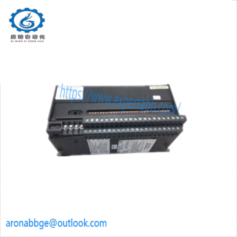 GE IC660TBD024 - DC 32 Circuit Discrete Input and Output Module