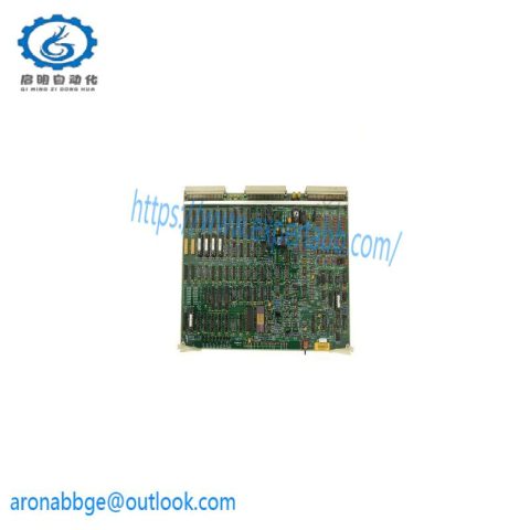 GE IC660TSA100: High-Performance I/O Module for Industrial Automation