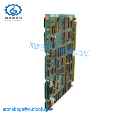 GE IC670CPU350 High-Performance PLC Module