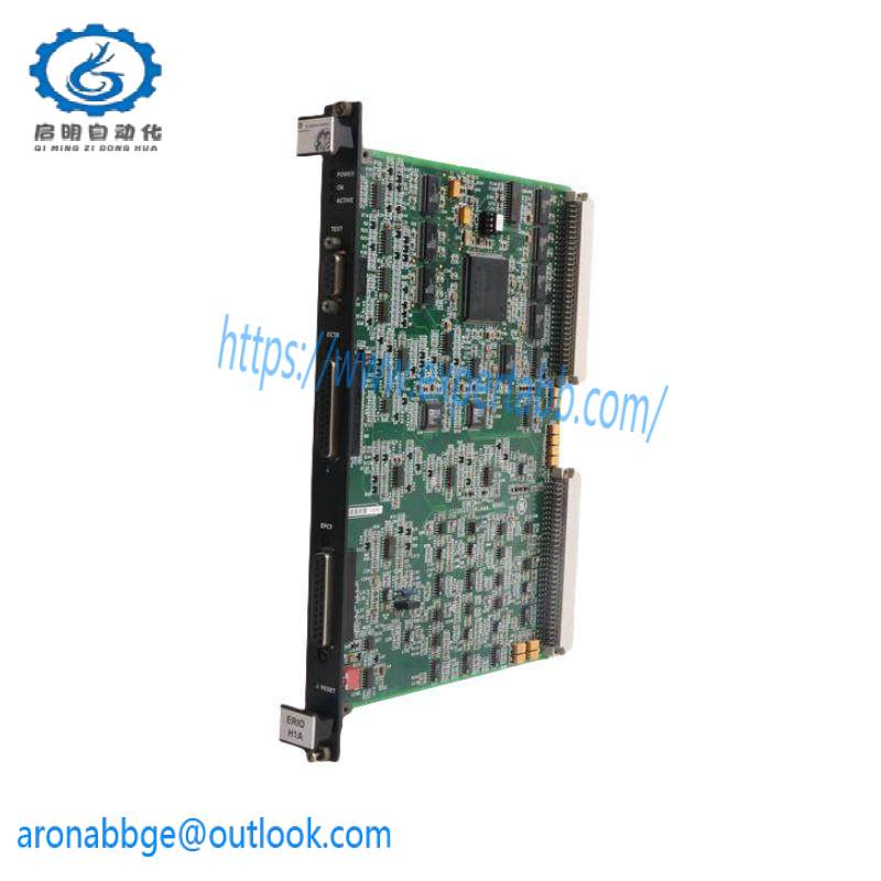 ge_ic670pbi001_3.jpg GE IC670PBI001 - High Performance Programmable Logic Controller, Industrial Automation Solutions