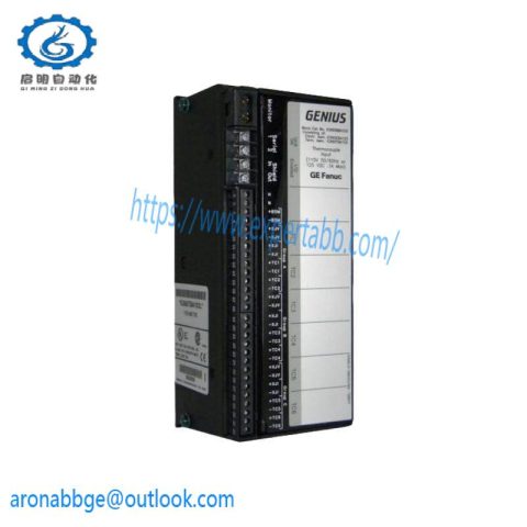 GE IC670PBI001 Base - High-Quality PLC Base Module