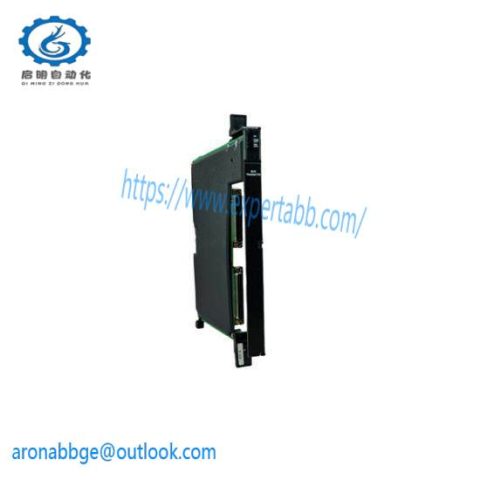 GE IC687BEM713 Bus Expansion Module for Industrial Control Systems