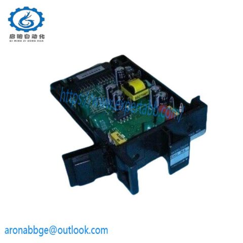 GE IC687BEM731-AB Communication Module for Genius Bus Controller