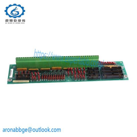 GE IC687BEM742 High-Performance PLC Module