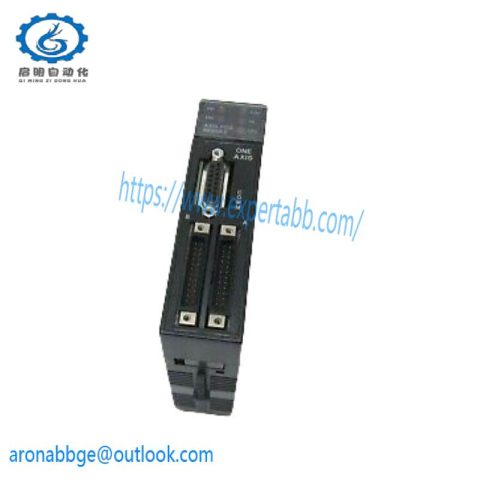 GE IC693APU301 Axis Positioning Module for Industrial Automation