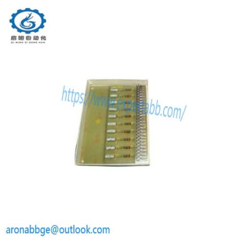 GE IC693DNM200-BD Digital Input Module