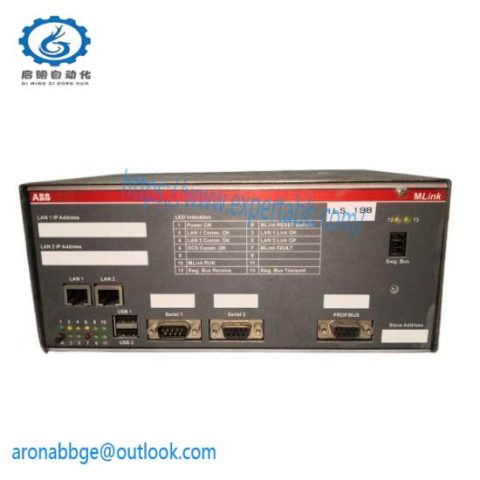 GE IC693DSM302-RE Digital Signal Module