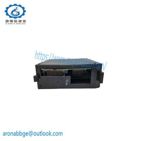 GE IC693MDL753 PLC Module for Industrial Automation