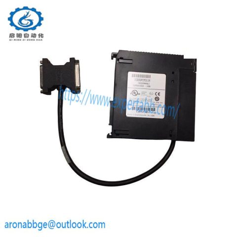 GE IC693PCM311 - Industrial Control Module for Automation Systems