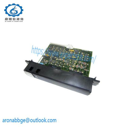 GE IC697BEM711 PLC Bus Expansion Module, Industrial Automation Control System