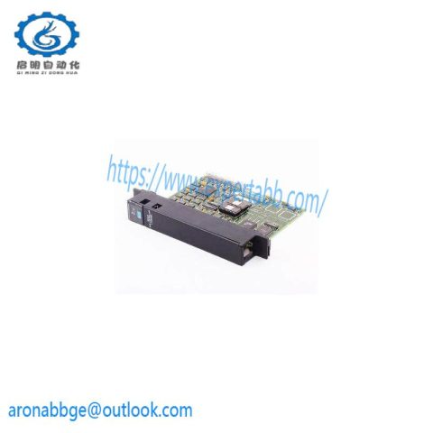 GE IC697BEM731 Genius Bus I/O Bus Controller Module