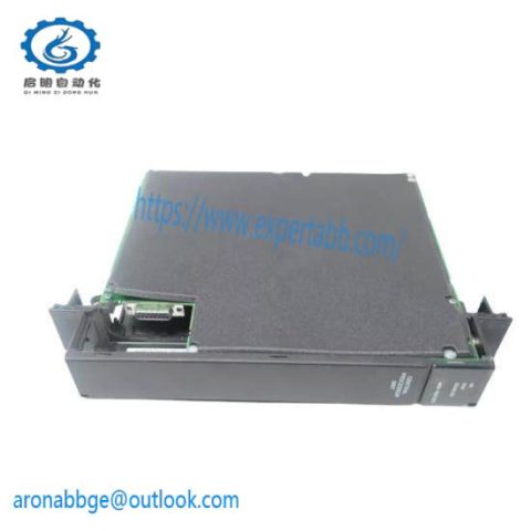 GE IC697CPM925 Single-Slot PLC CPU for Industrial Machinery Control