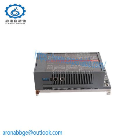 GE IC697CPX928 - High Performance CPU Module for Industrial Automation