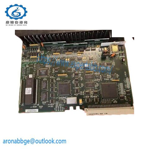 GE IC697HSC700 High-Speed Communication Module for Industrial Automation Systems