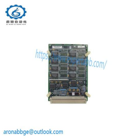 GE IC697MEM717C Memory Module for Industrial Automation Systems