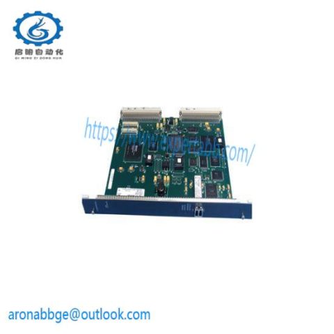 GE IC698CMX016 350-005567-000 - High-Performance Control Module