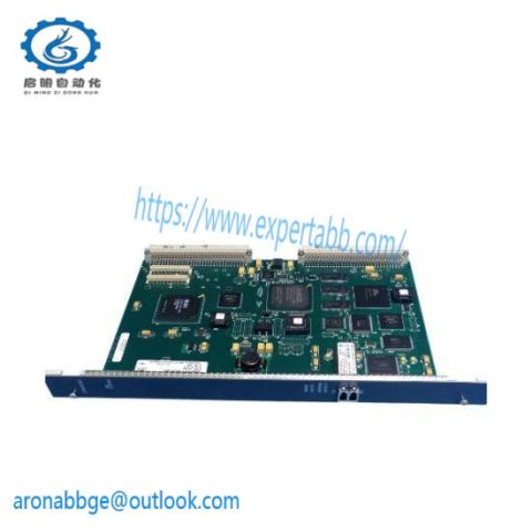 GE IC698CMX016 VMIVME-5567-000 Industrial Control Module