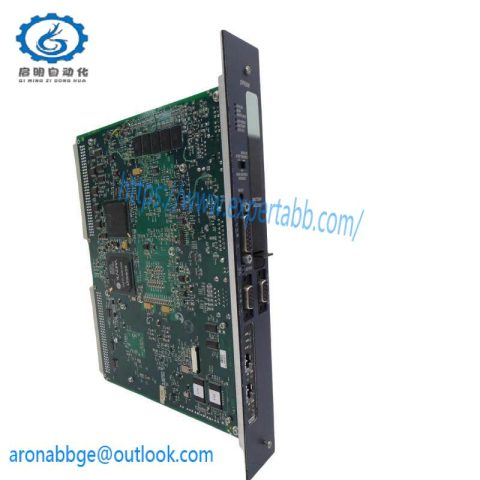 GE IC698CPE030 Industrial Control System CPU Module