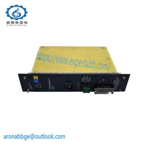 GE IC698PSD300 High-Performance Power Supply Module for Industrial Control Systems