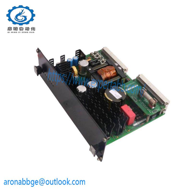 ge_is200epsmg2adc.jpg GE IS200EPSMG2ADC: Exciter Power Supply Module for Industrial Automation