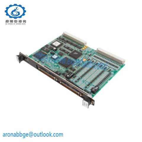 GE IS200EROCH1ABB - Precision Control Module