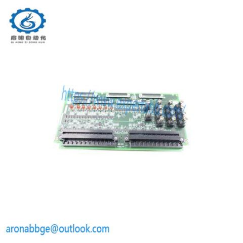 GE IS200TPROH1BCB - Mark VI Board for Turbine Control Systems