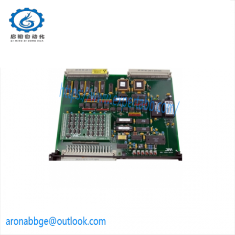 GE IS200TSVCH2AED MRP246517 - Terminal Board Module for Mark VI PLC Systems