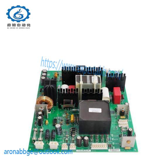 ge_is210aepsg1afc.jpg GE IS210AEPSG1AFC Power Supply Board for Mark VIe Wind Turbine Control Systems